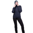 Mountain Equipment W SWITCH PRO HOODED JACKET - Clematis XS - 8 Isolationsjacken - PeakStyle