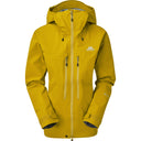 Mountain Equipment W TUPILAK JACKET - Acid XS - 8 Regenjacken - PeakStyle