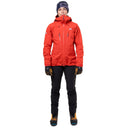 Mountain Equipment W TUPILAK JACKET - Regenjacken bei PeakStyle