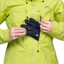 Mountain Equipment W TUPILAK JACKET - Fresh Green XS - 8 Regenjacken - PeakStyle