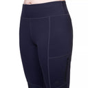 Mountain Equipment W TURAS LEGGING - Black XS - 8 Tights - PeakStyle