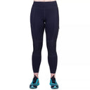 Mountain Equipment W TURAS LEGGING - Black XS - 8 Tights - PeakStyle