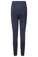 Mountain Equipment W TURAS LEGGING - Cosmos XS - 8 Tights - PeakStyle
