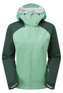 Mountain Equipment W ZENO JACKET - Regenjacken bei PeakStyle