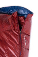 Mountain Equipment XENITH I LONG - Daunenschlafsäcke bei PeakStyle