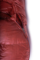 Mountain Equipment XENITH III LONG - Daunenschlafsäcke bei PeakStyle