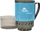 MSR WINDBURNER 1.8L ACCESSORY POT - PeakStyle
