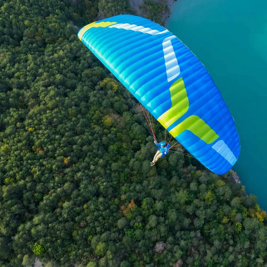Ozone Geo 7 - Gleitschirm bei PeakStyle