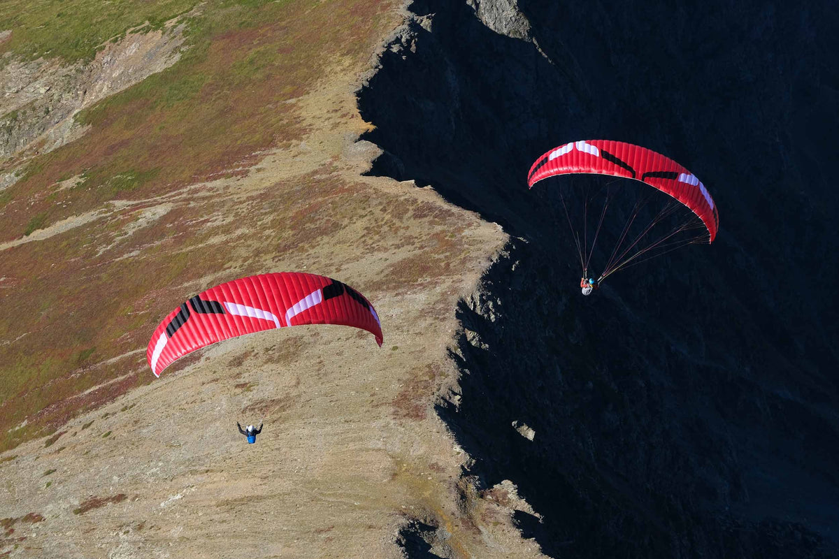 Paramotor