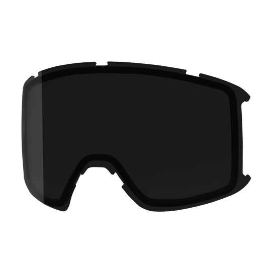 SMITH Preview Ersatzglas – ChromaPop Sun Black (S3) – EAN 197737166380
