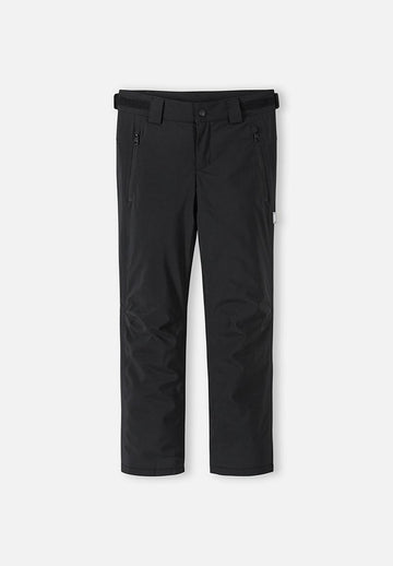 Reima Sild ReimaTec Schneehose Kinder - Black