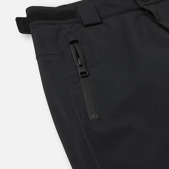 Reima Sild ReimaTec Schneehose Kinder - Black - Ansicht 4