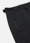 Reima Sild ReimaTec Schneehose Kinder - Black - Ansicht 4