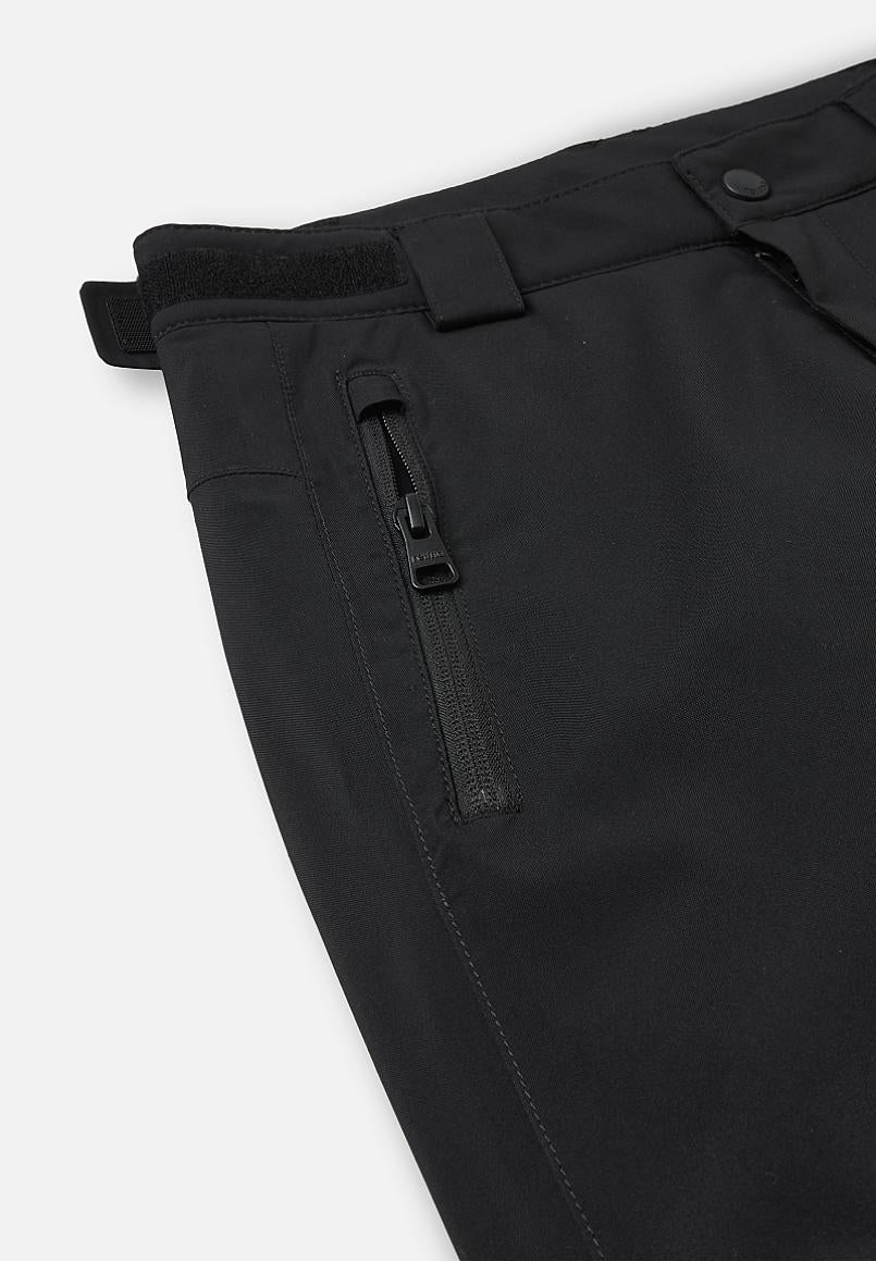Reima Sild ReimaTec Schneehose Kinder - Black - Ansicht 4