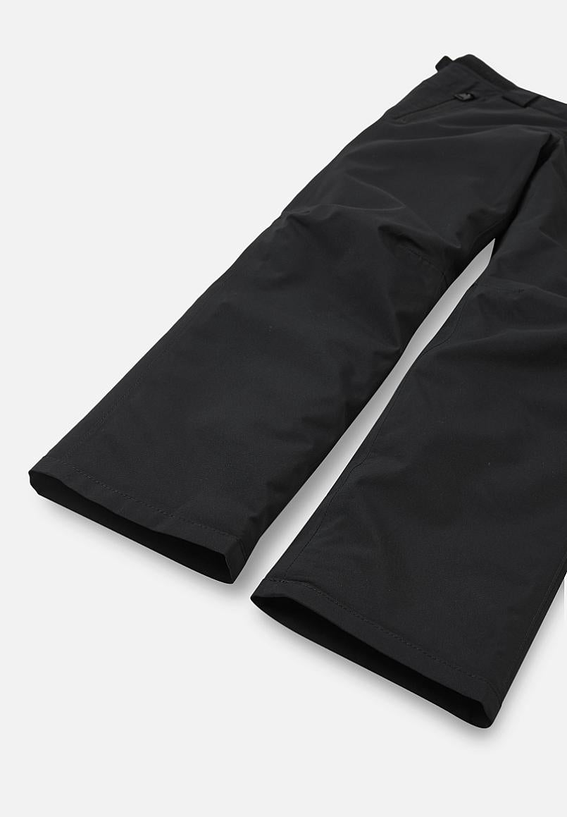Reima Sild ReimaTec Schneehose Kinder - Black - Ansicht 5