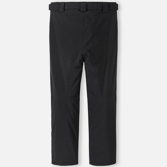 Reima Sild ReimaTec Schneehose Kinder - Black - Ansicht 6