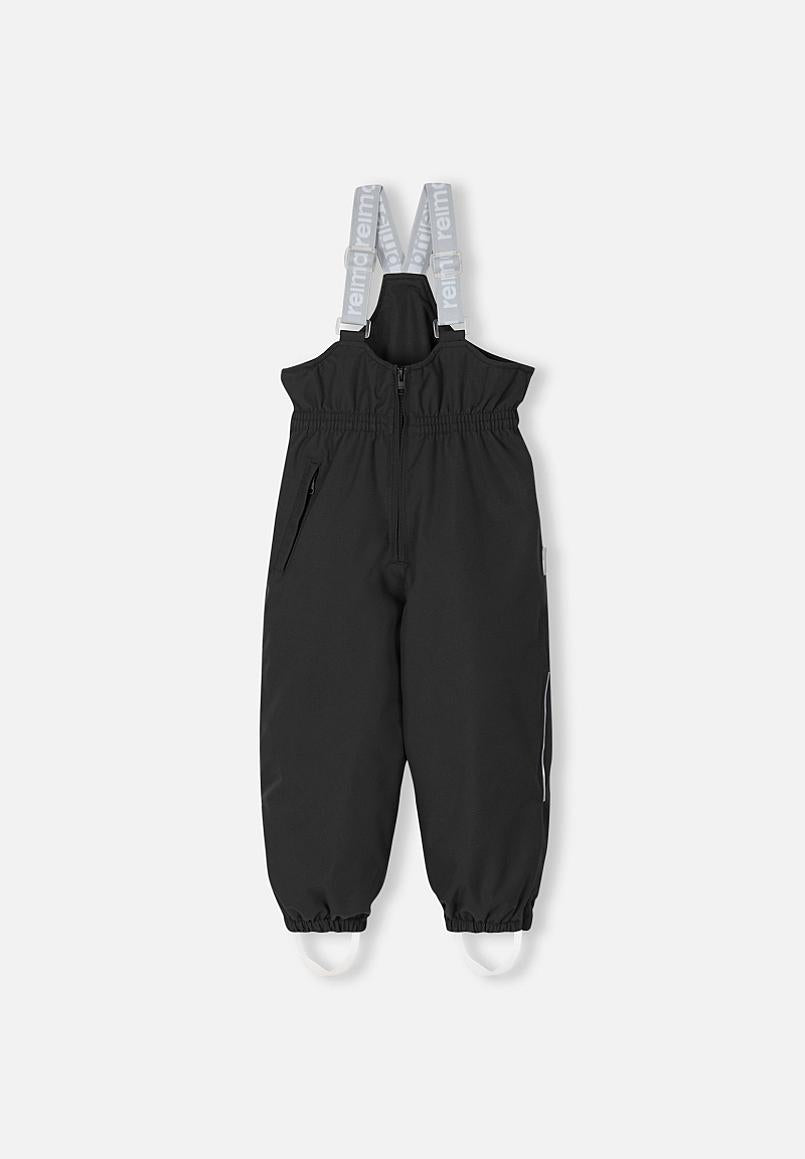 Reima Juoni ReimaTec Schneehose Kinder - Black