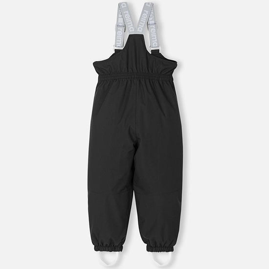 Reima Juoni ReimaTec Schneehose Kinder - Black - Ansicht 2