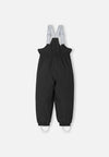 Reima Juoni ReimaTec Schneehose Kinder - Black - Ansicht 2