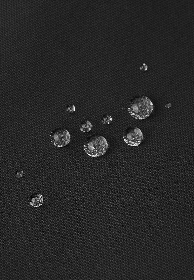 Reima Juoni ReimaTec Schneehose Kinder - Black - Ansicht 3