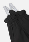 Reima Juoni ReimaTec Schneehose Kinder - Black - Ansicht 4
