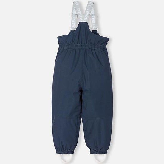 Reima Juoni ReimaTec Schneehose Kinder - Navy - Ansicht 2
