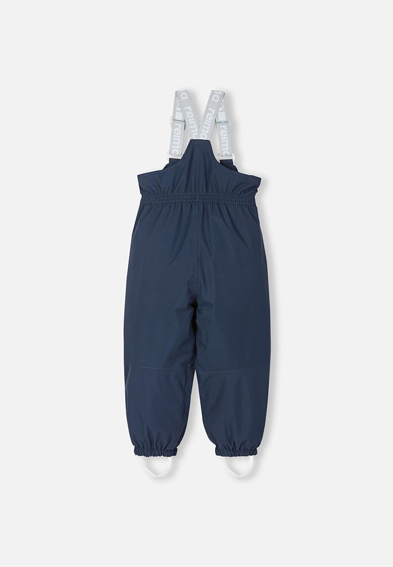 Reima Juoni ReimaTec Schneehose Kinder - Navy - Ansicht 2
