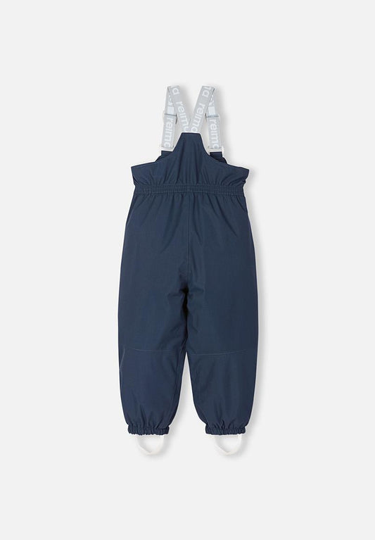 Reima Juoni ReimaTec Schneehose Kinder - Navy - Ansicht 2