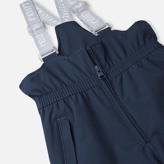 Reima Juoni ReimaTec Schneehose Kinder - Navy - Ansicht 4