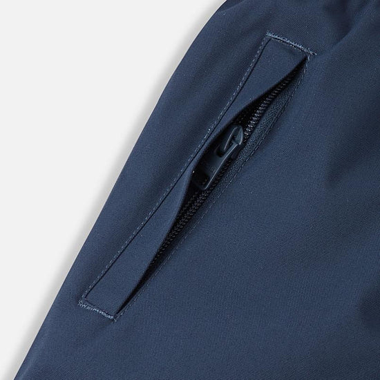 Reima Juoni ReimaTec Schneehose Kinder - Navy - Ansicht 5