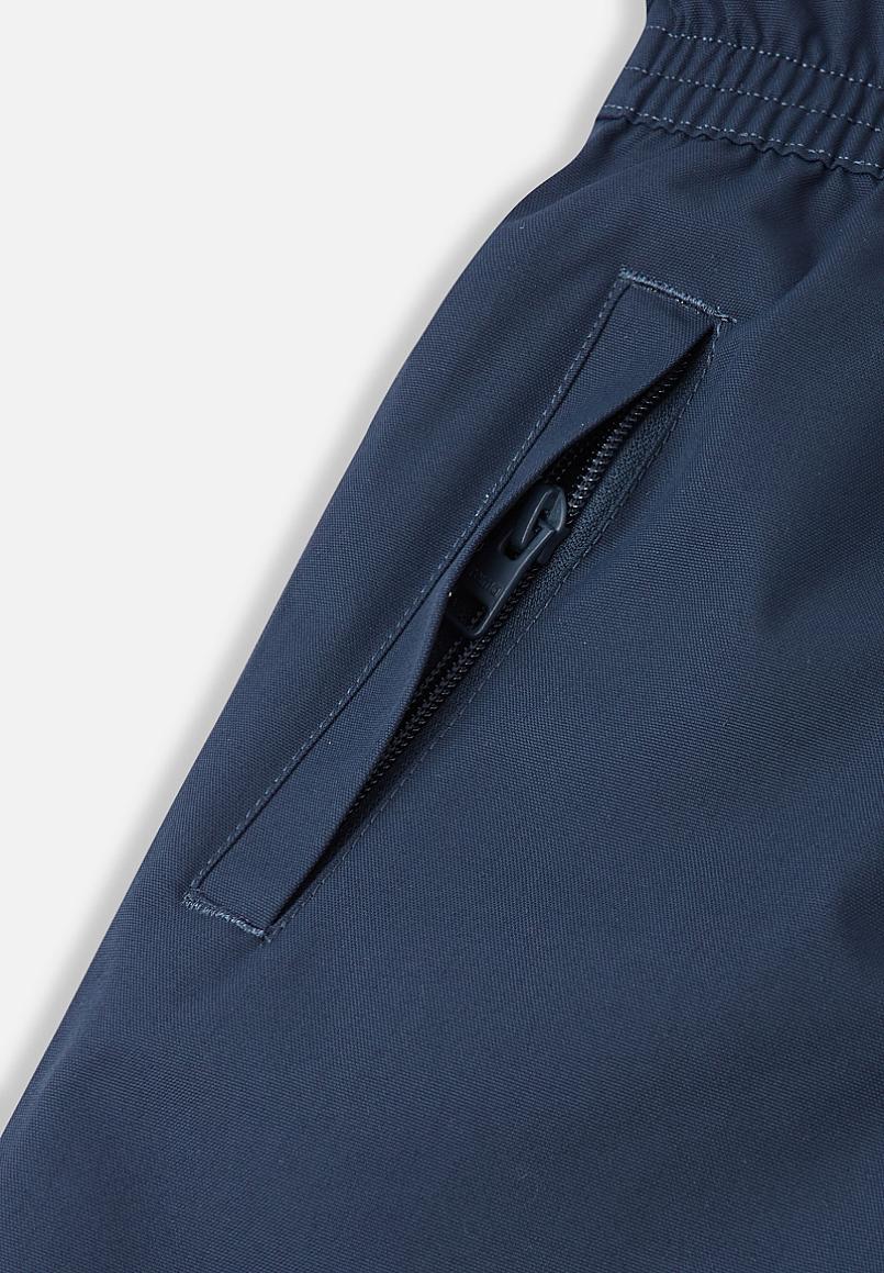 Reima Juoni ReimaTec Schneehose Kinder - Navy - Ansicht 5