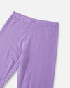Reima Kinsei Merino-Lyocell-Funktionsunterwäsche Set Kinder - Blooming Lilac - Ansicht 7