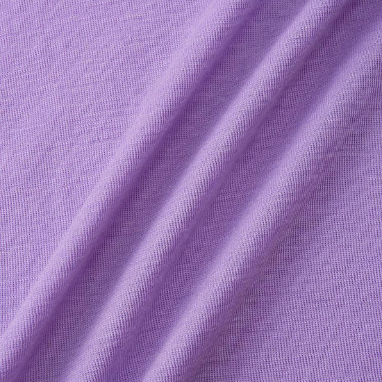 Reima Kinsei Merino-Lyocell-Funktionsunterwäsche Set Kinder - Blooming Lilac - Ansicht 8
