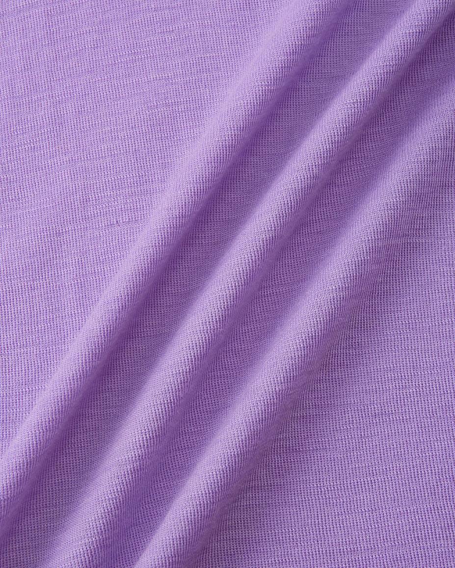 Reima Kinsei Merino-Lyocell-Funktionsunterwäsche Set Kinder - Blooming Lilac - Ansicht 8