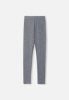 Reima Kinsei Merino-Lyocell-Funktionsunterwäsche Set Kinder - Melange grey - Ansicht 4