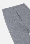 Reima Kinsei Merino-Lyocell-Funktionsunterwäsche Set Kinder - Melange grey - Ansicht 6
