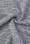 Reima Kinsei Merino-Lyocell-Funktionsunterwäsche Set Kinder - Melange grey - Ansicht 8