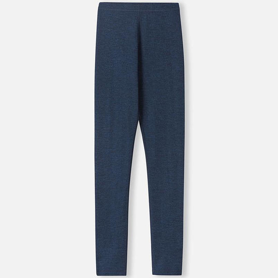 Reima Kinsei Merino-Lyocell-Funktionsunterwäsche Set Kinder - Navy - Ansicht 4