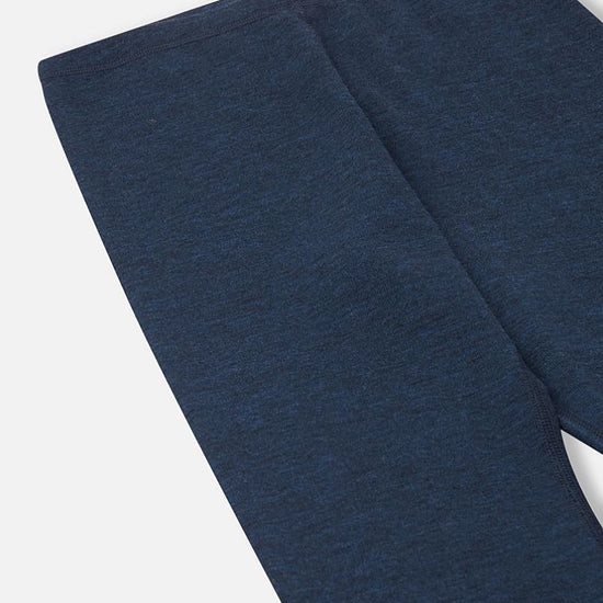 Reima Kinsei Merino-Lyocell-Funktionsunterwäsche Set Kinder - Navy - Ansicht 6
