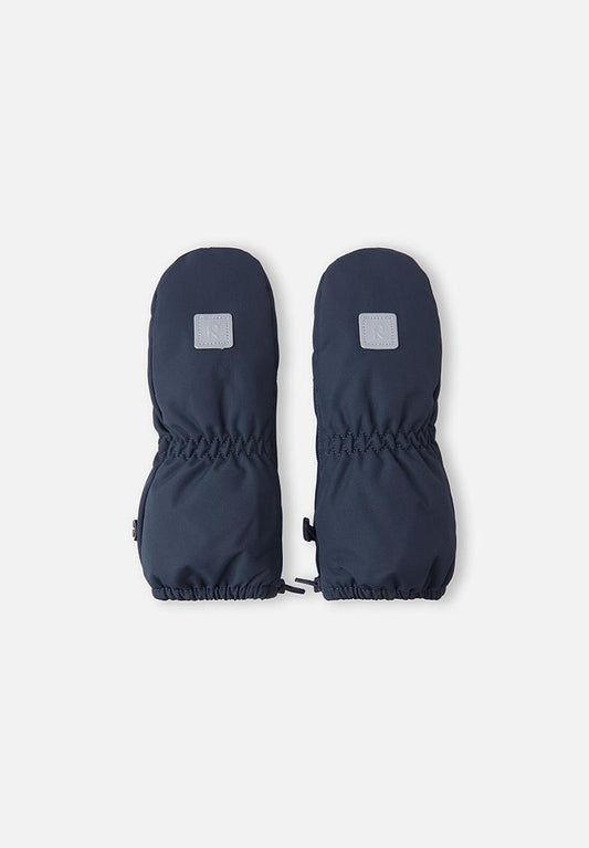 Reima Tassu Winterfäustlinge Baby - Navy