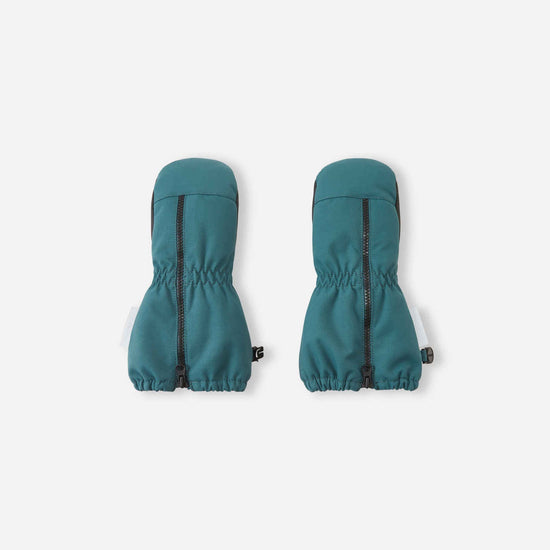 Reima Tepas ReimaTec Fäustlinge Baby - Dark Teal