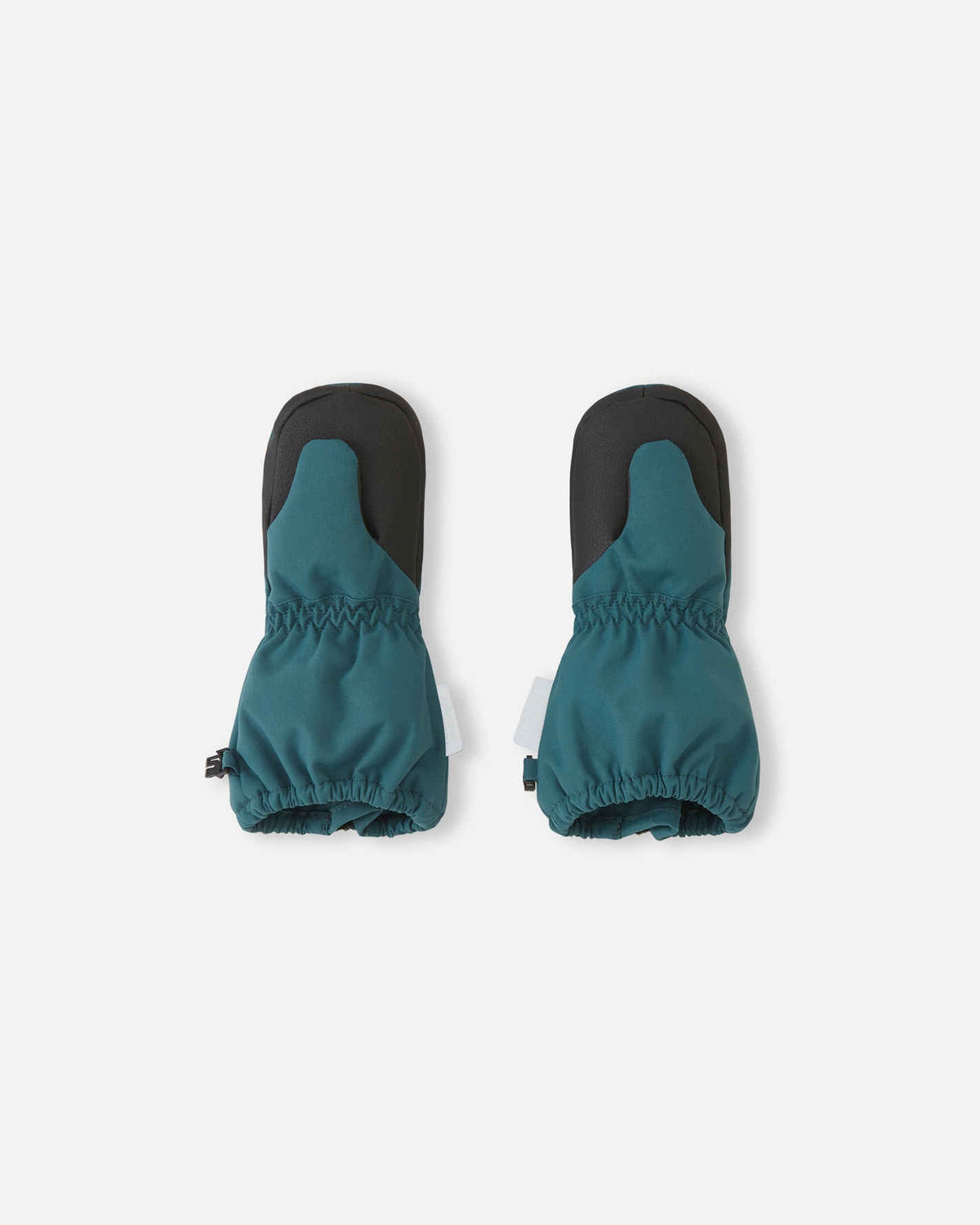 Reima Tepas ReimaTec Fäustlinge Baby - Dark Teal - Ansicht 2