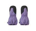 Reima Tepas ReimaTec Fäustlinge Baby - Misty Violet - Ansicht 2