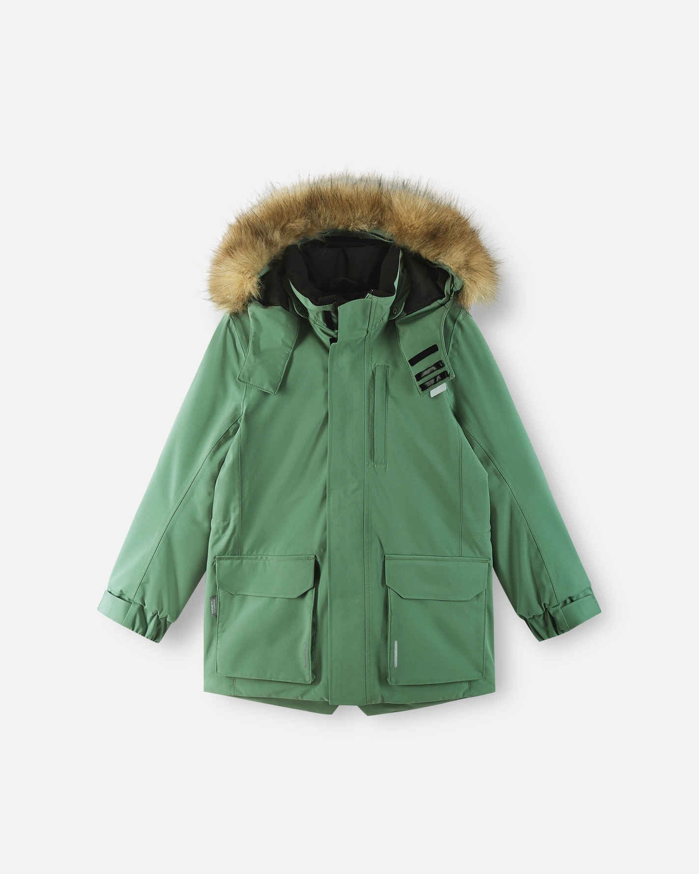 Reima Ajaton ReimaTec Winterjacke Kinder - Winterjacken bei PeakStyle