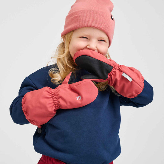 Reima Apuna ReimaTec Fäustlinge Kinder - Fausthandschuhe bei PeakStyle