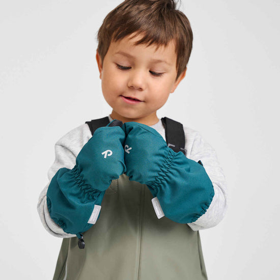Reima Apuna ReimaTec Fäustlinge Kinder - Fausthandschuhe bei PeakStyle