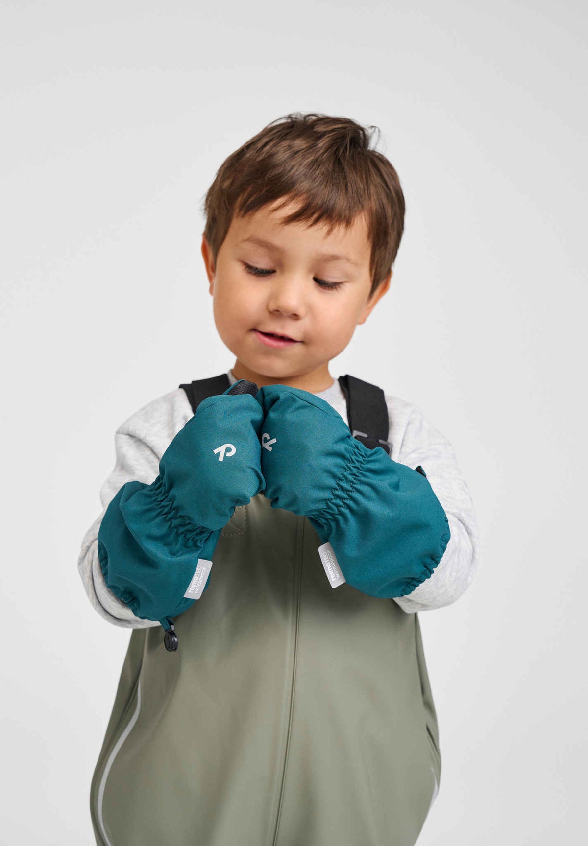 Reima Apuna ReimaTec Fäustlinge Kinder - Fausthandschuhe bei PeakStyle