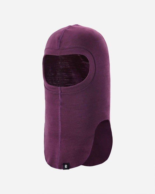 Reima Aurora Merino-Balaclava Kinder - Balaclavas bei PeakStyle