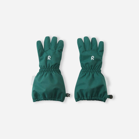Reima Avuksi ReimaTec Fingerhandschuhe Kinder - Fingerhandschuhe bei PeakStyle
