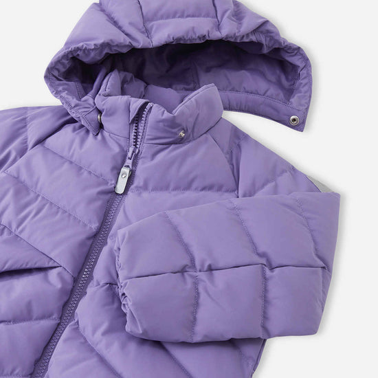 Reima Kupponen 5100034B – Misty Violet – Ansicht 3